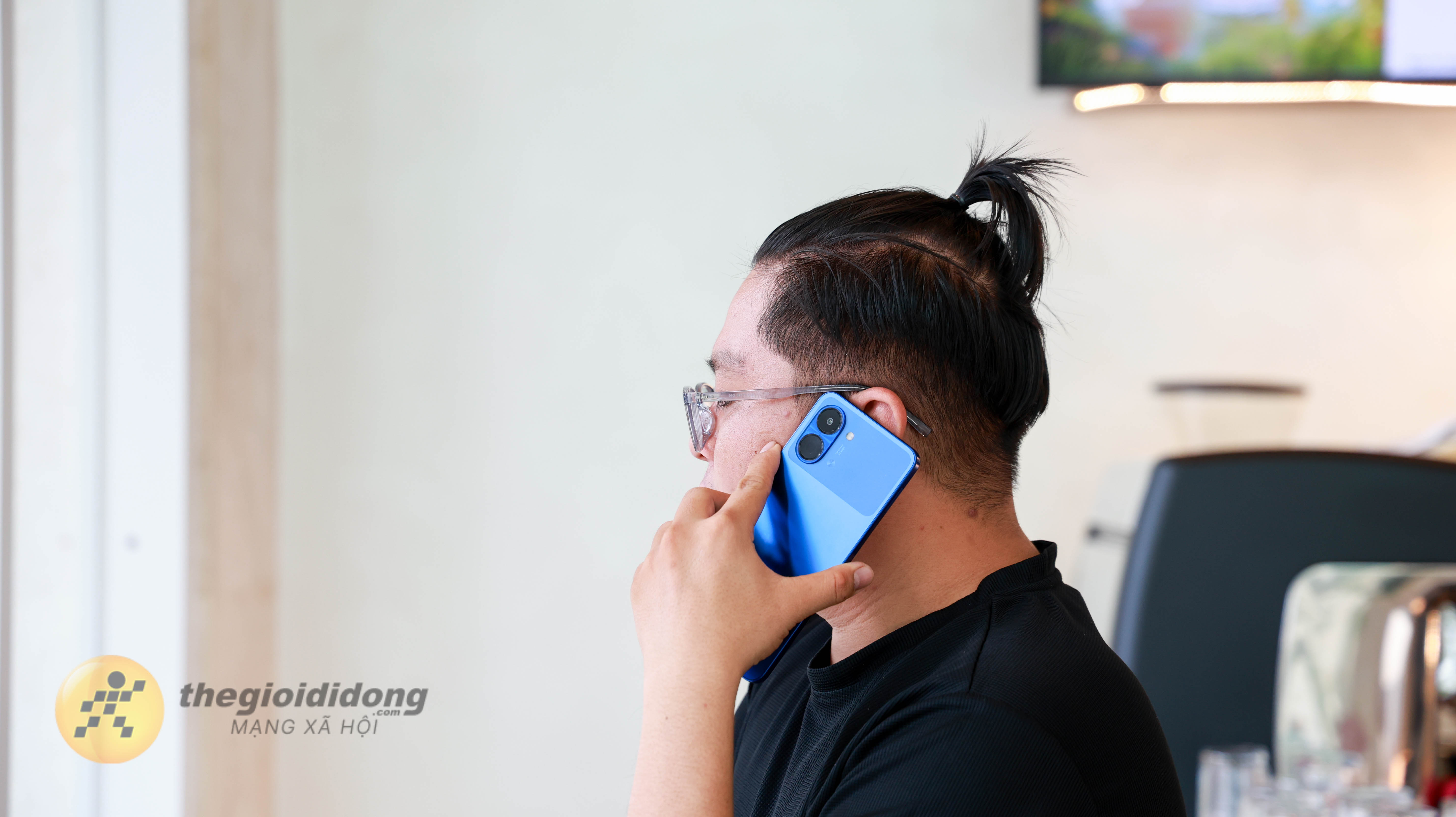 Trên tay TECNO SPARK Go 3: Cấu hình cơ bản, nhưng độ mượt mà “ăn đứt” nhiều đối thủ