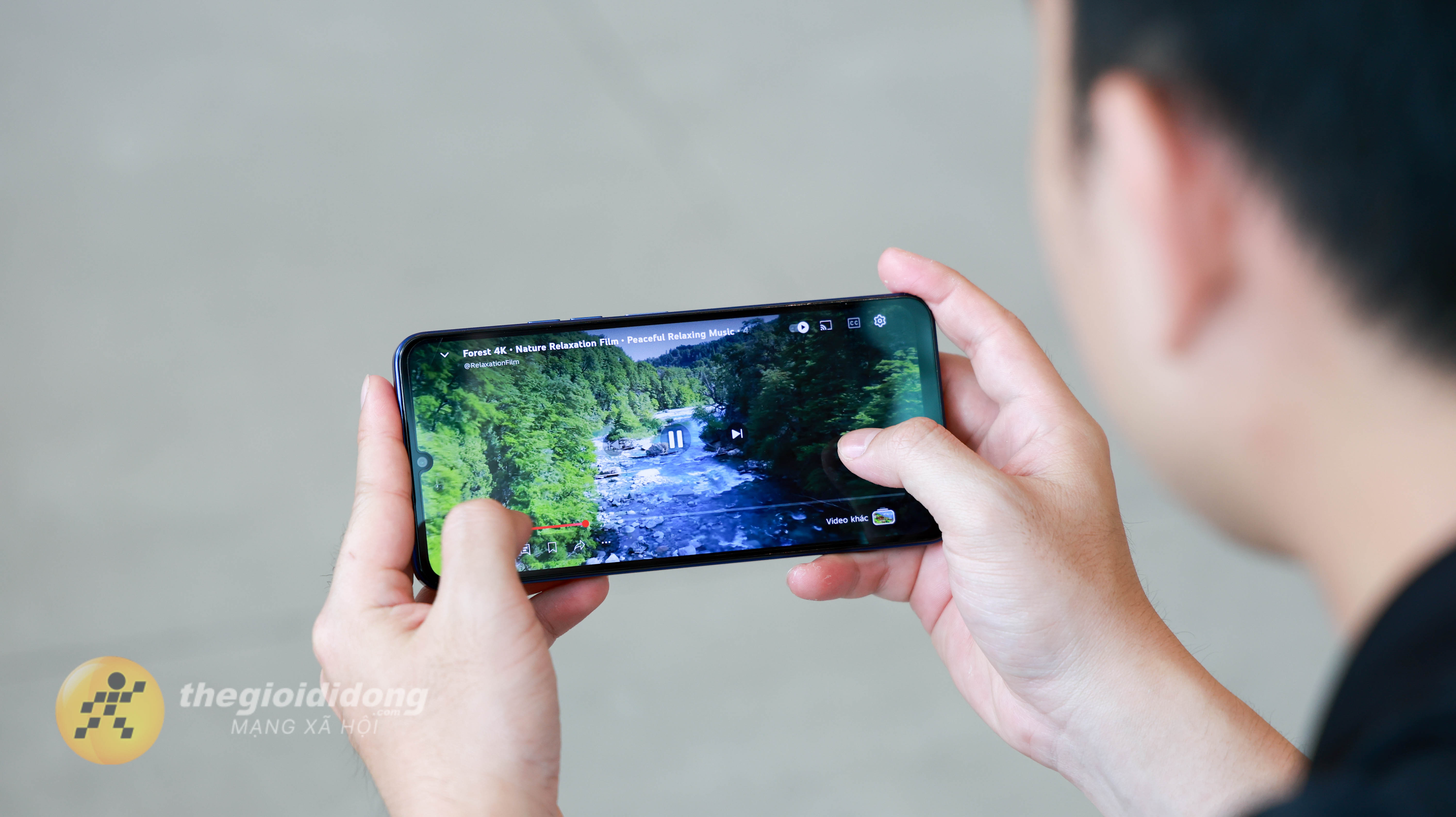 Trên tay TECNO SPARK Go 3: Cấu hình cơ bản, nhưng độ mượt mà “ăn đứt” nhiều đối thủ