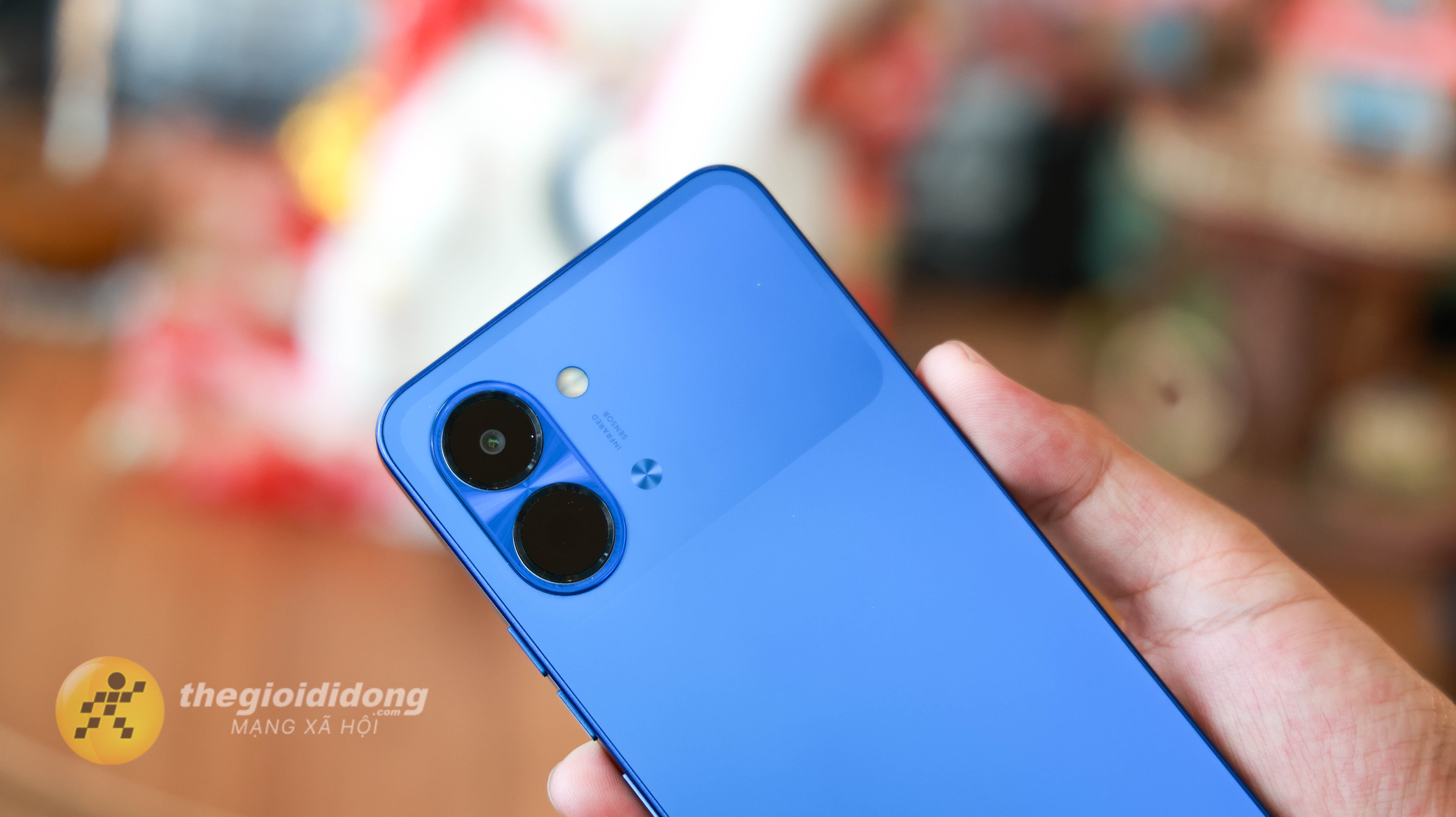 Trên tay TECNO SPARK Go 3: Cấu hình cơ bản, nhưng độ mượt mà “ăn đứt” nhiều đối thủ