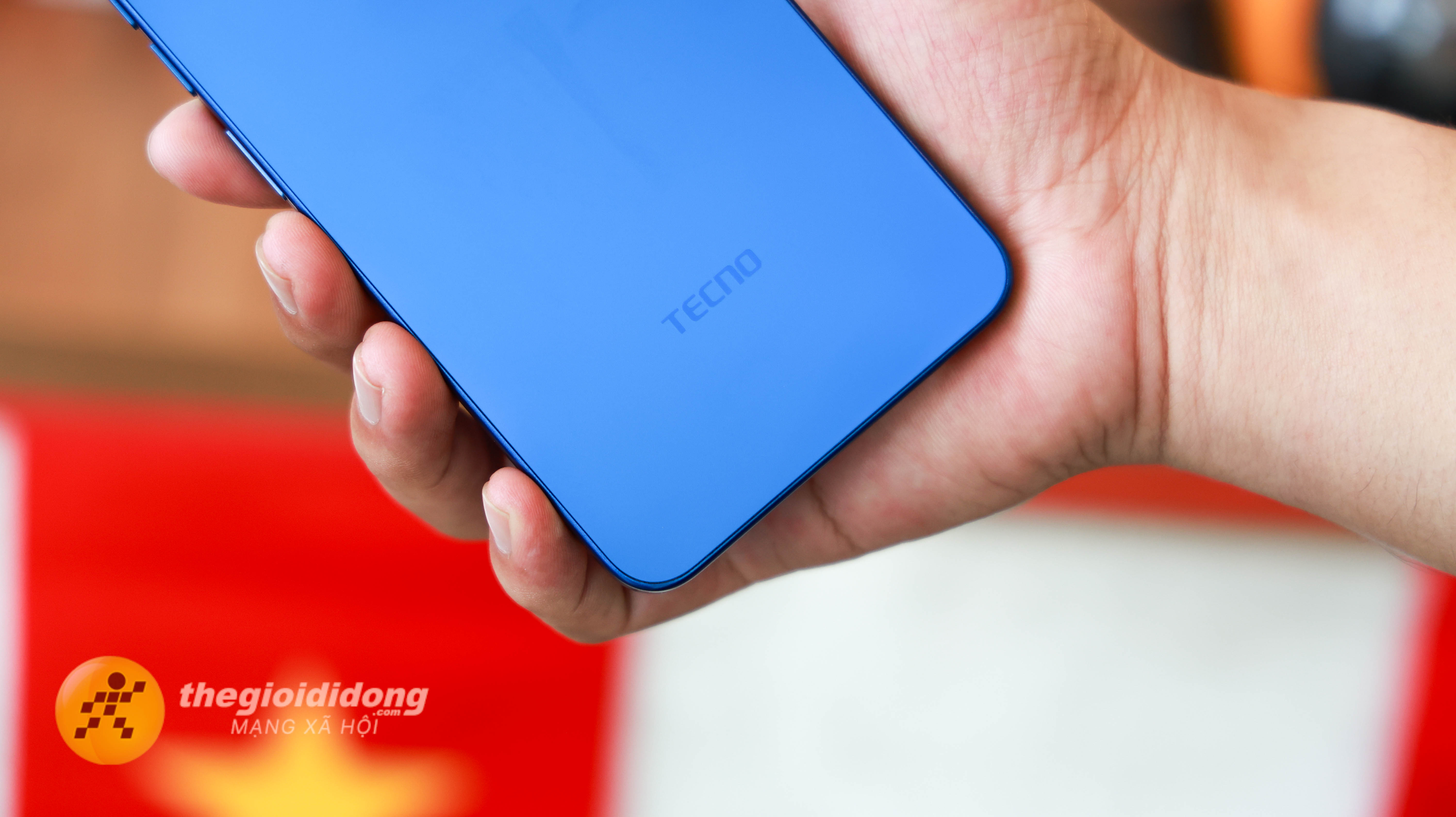 Trên tay TECNO SPARK Go 3: Cấu hình cơ bản, nhưng độ mượt mà “ăn đứt” nhiều đối thủ
