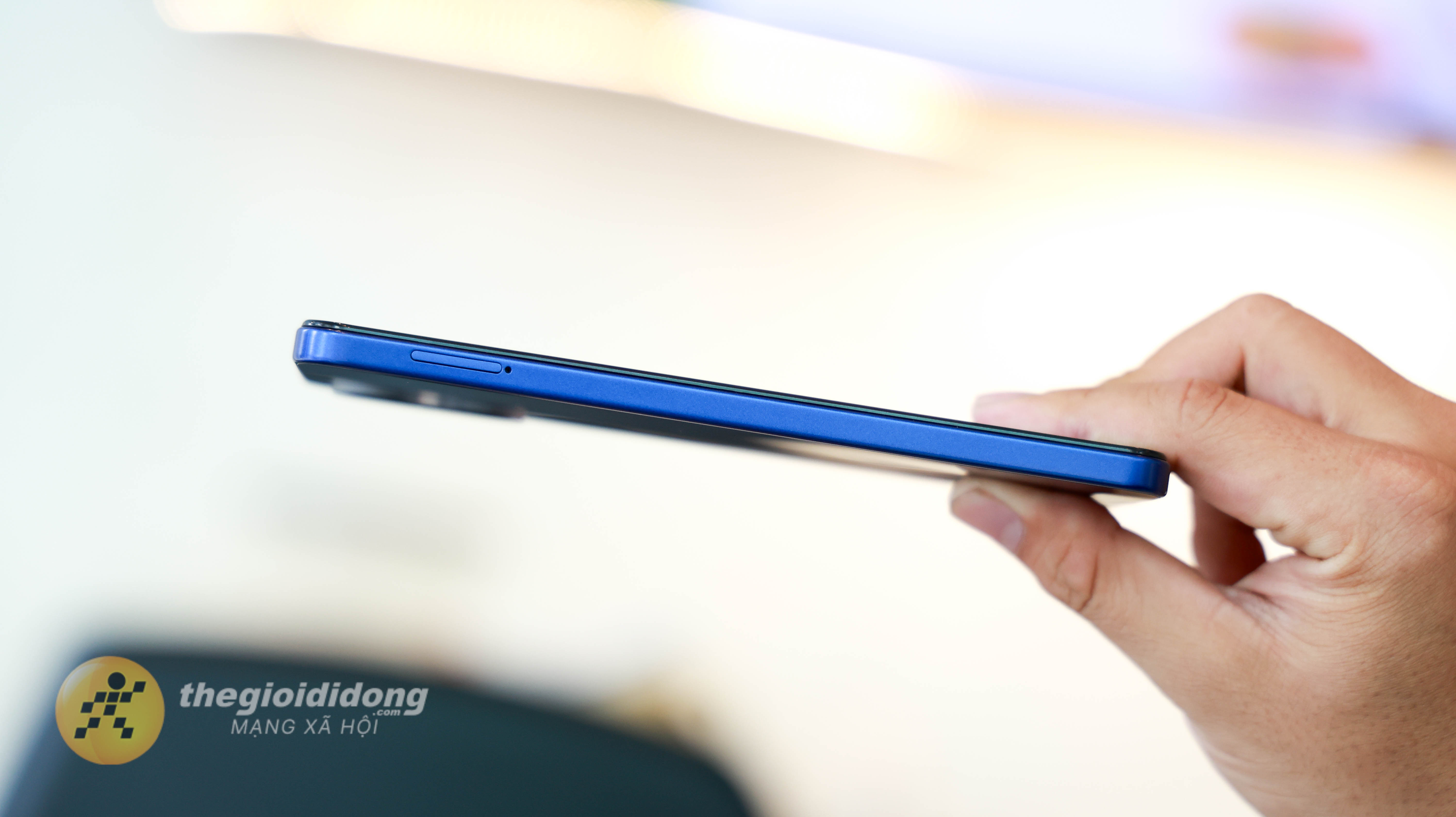 Trên tay TECNO SPARK Go 3: Cấu hình cơ bản, nhưng độ mượt mà “ăn đứt” nhiều đối thủ