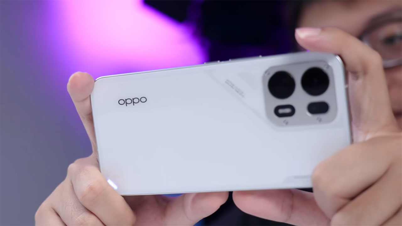 Camera