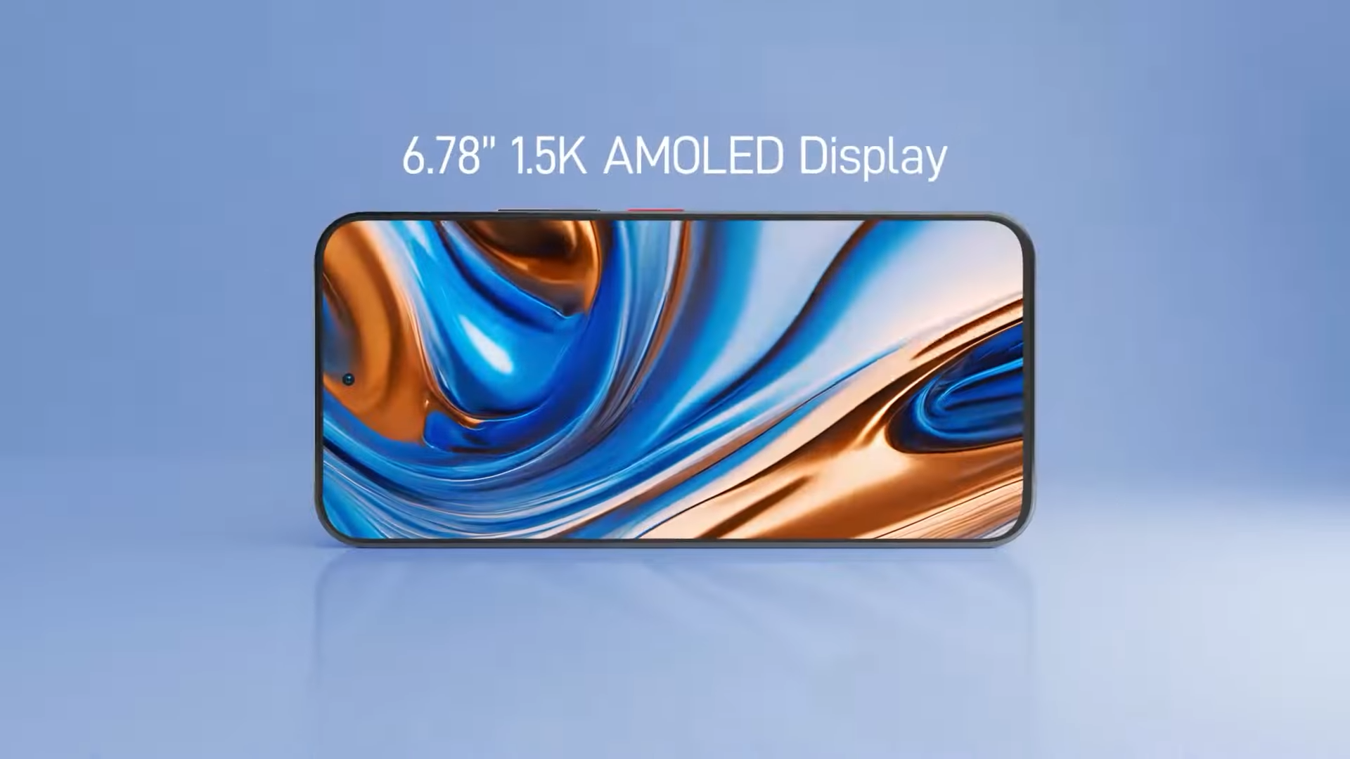 Nubia Air 5G