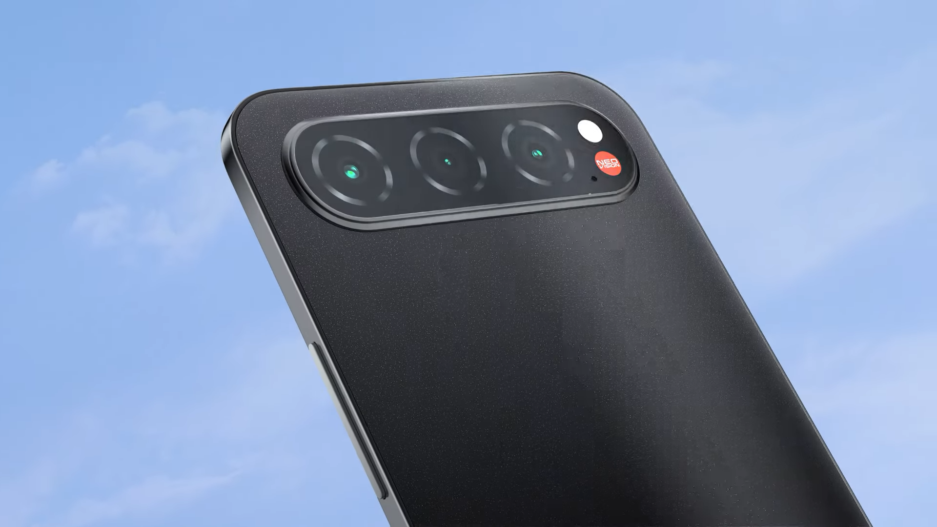 Nubia Air 5G