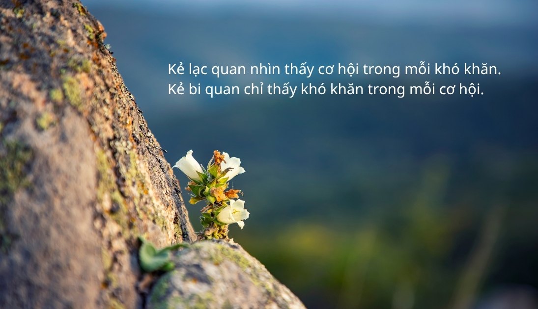 STT hay, cap hay về cuộc sống chiêm nghiệm sâu sắc