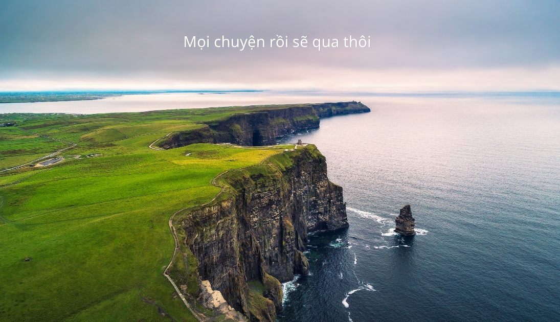 Cap hay đăng story ngắn gọn cực cuốn
