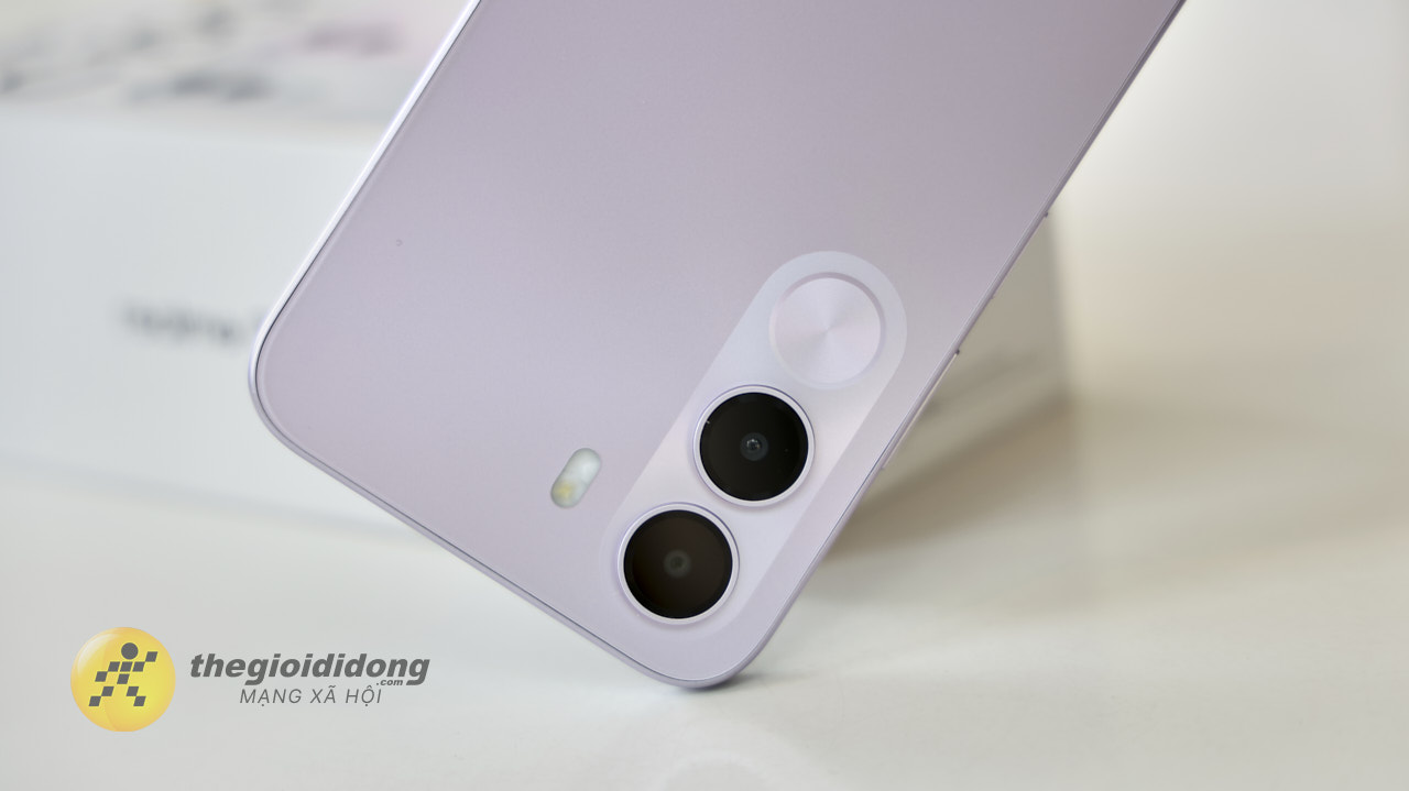 Cùng mình điểm qua những trang bị trên realme C100i trong tầm giá Cùng mình điểm qua những trang bị trên realme C100i trong tầm giá