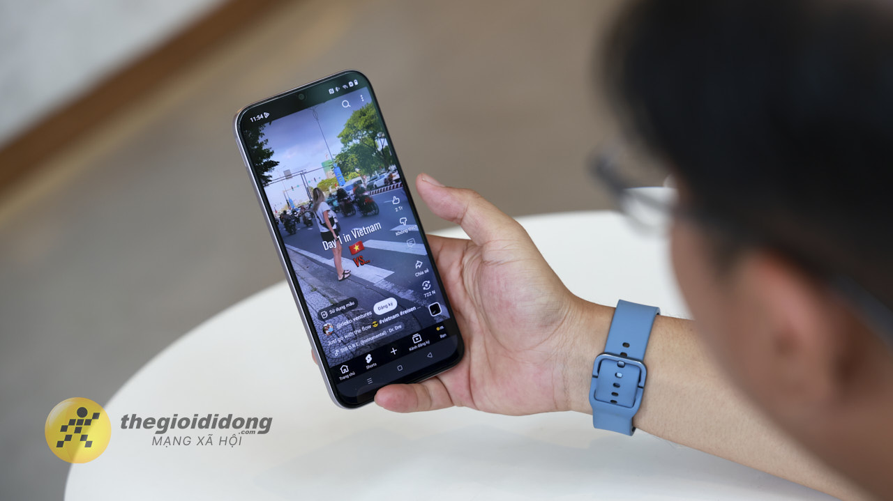 Cùng mình điểm qua những trang bị trên realme C100i trong tầm giá Cùng mình điểm qua những trang bị trên realme C100i trong tầm giá