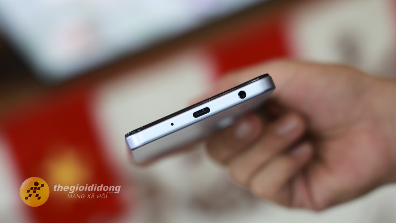 Trên tay vivo Y05: Màn hình sáng 1.200 nits, UNISOC 7225 và pin khủng 6.500 mAh