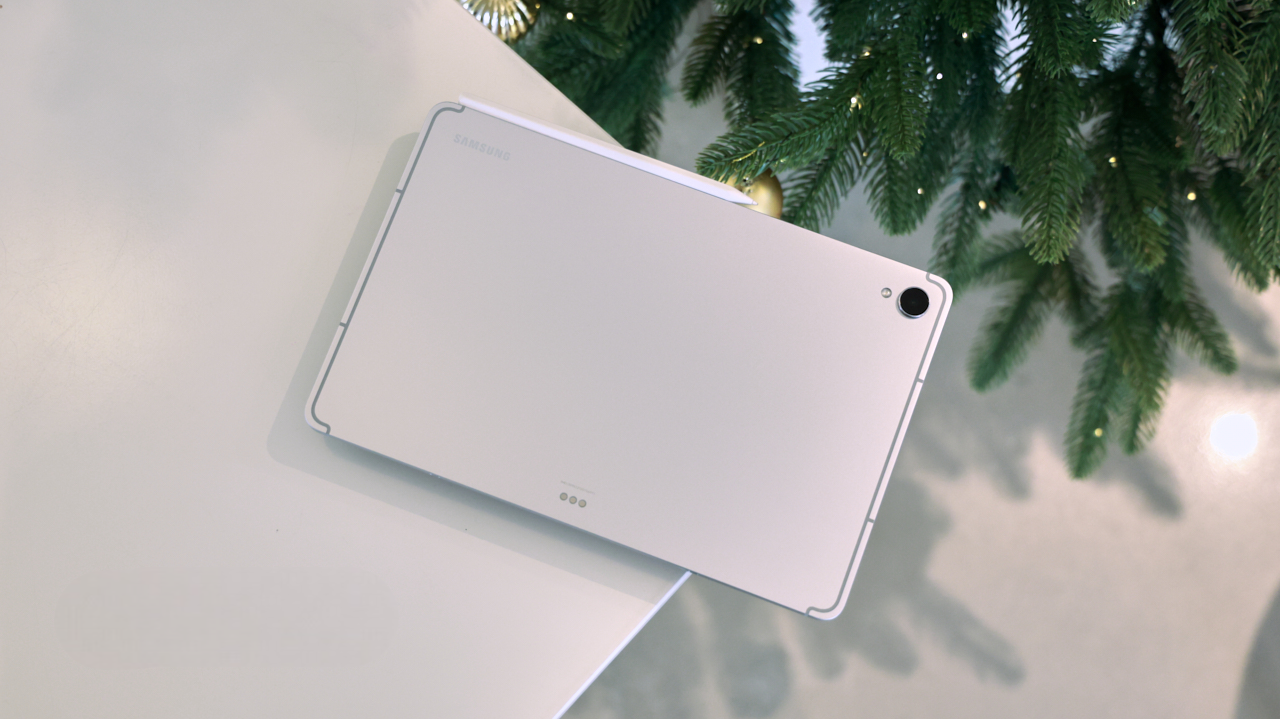 Galaxy Tab S12 series Galaxy Tab S12 series