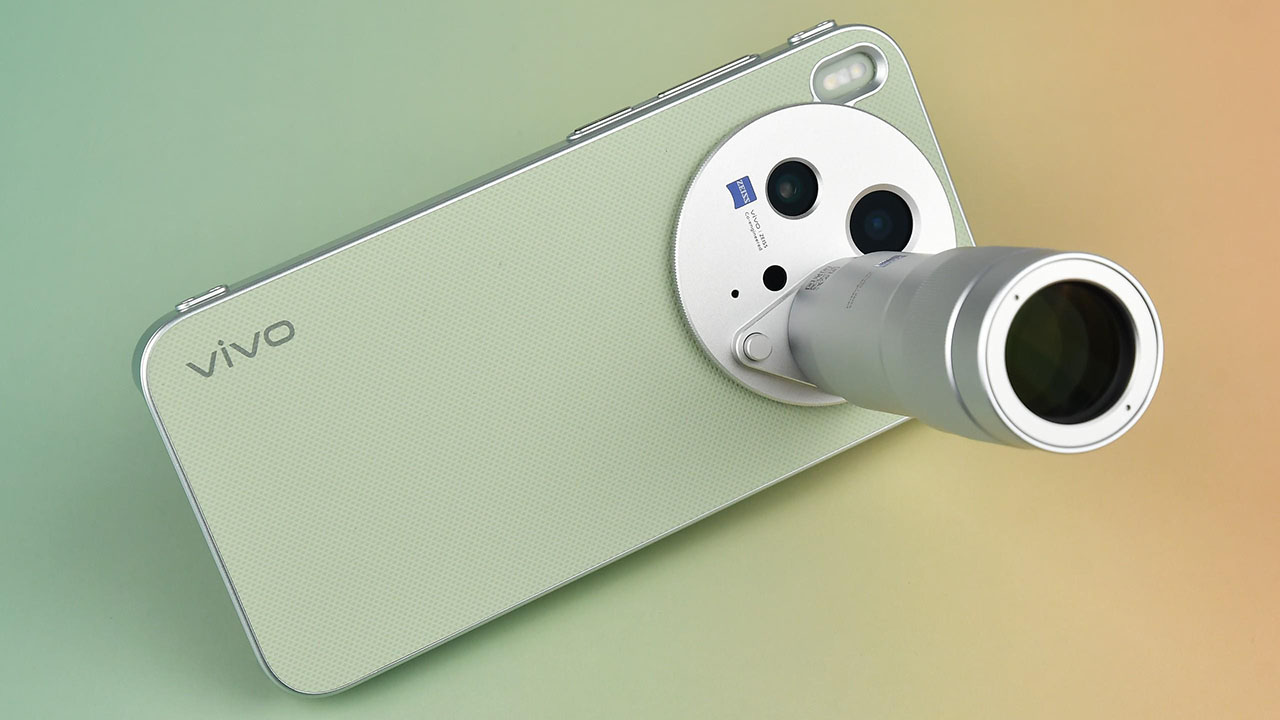 Đánh giá vivo x300s Tổng kết