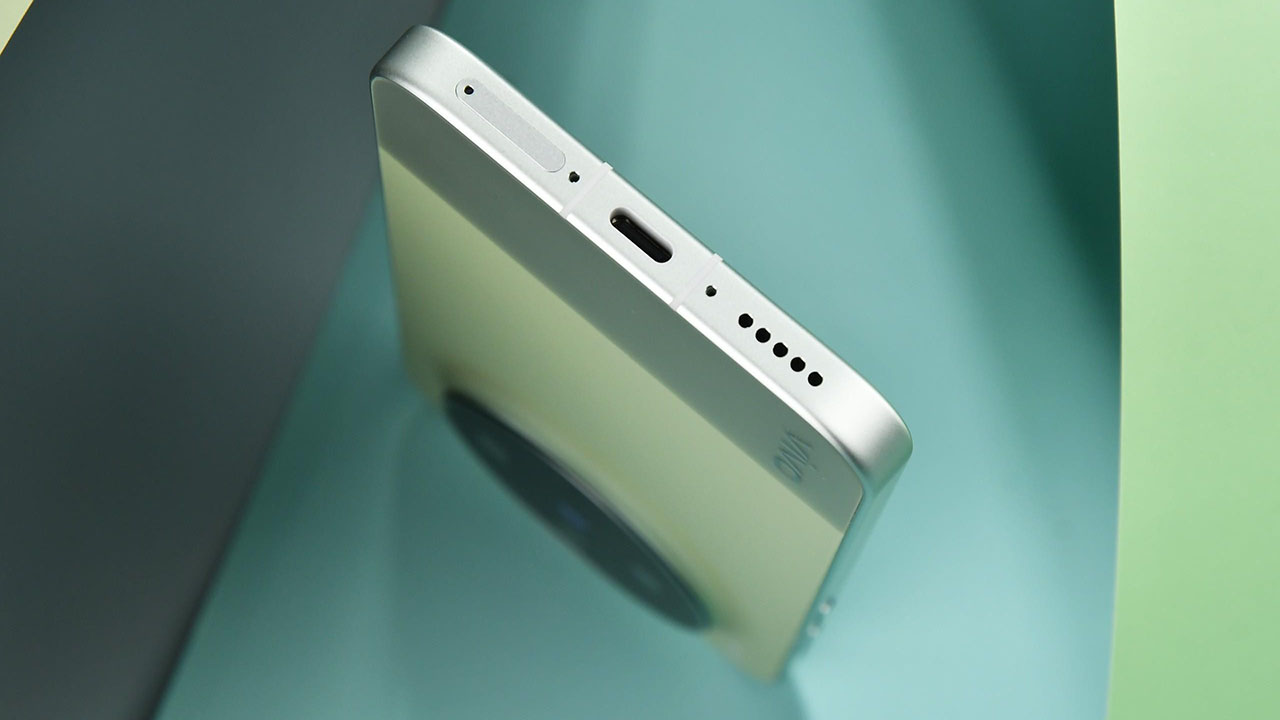 Đánh giá vivo x300s Pin