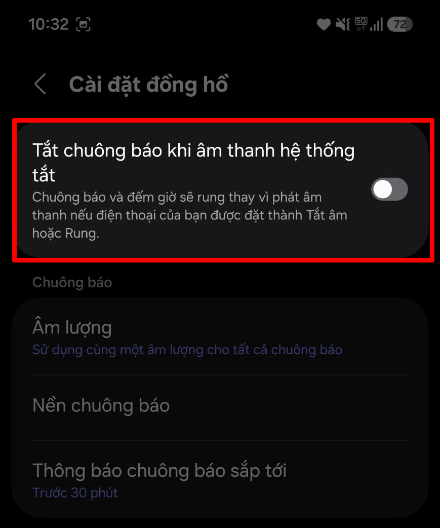 Cách tạo đồng hồ đếm ngược trên Samsung Cách tạo đồng hồ đếm ngược trên Samsung