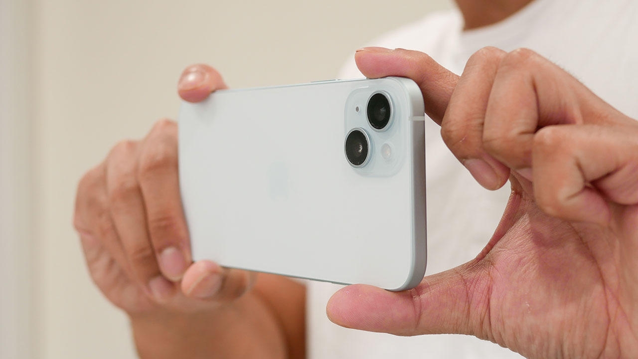 Camera