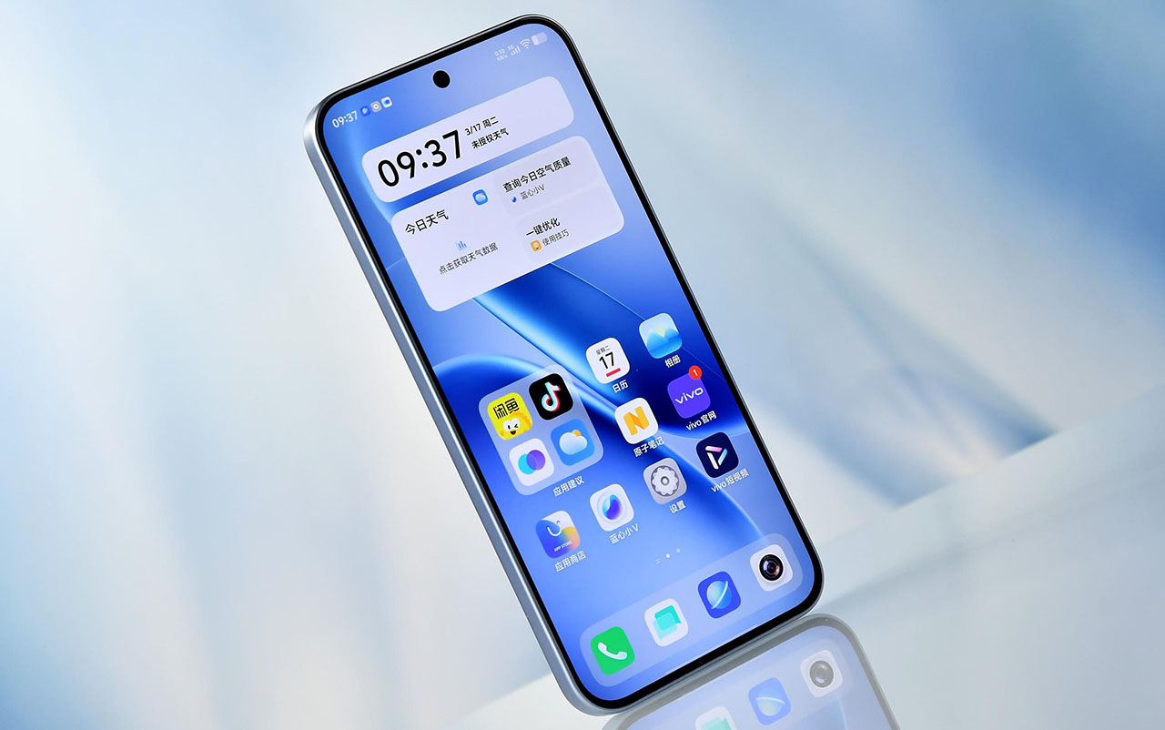 Đánh giá iQOO Z11 AI