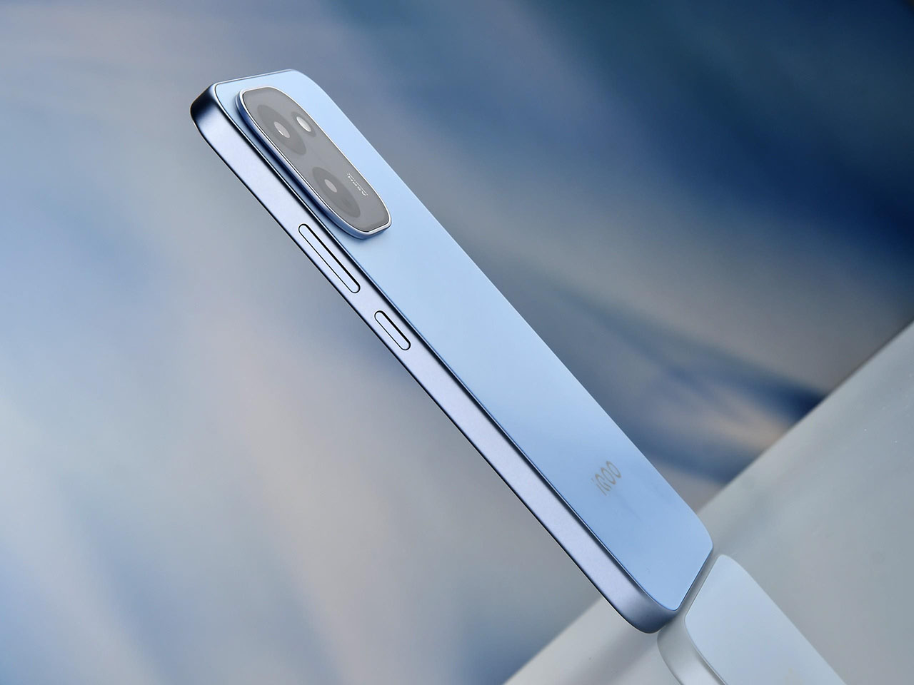 Đánh giá iQOO Z11 Tổng kết