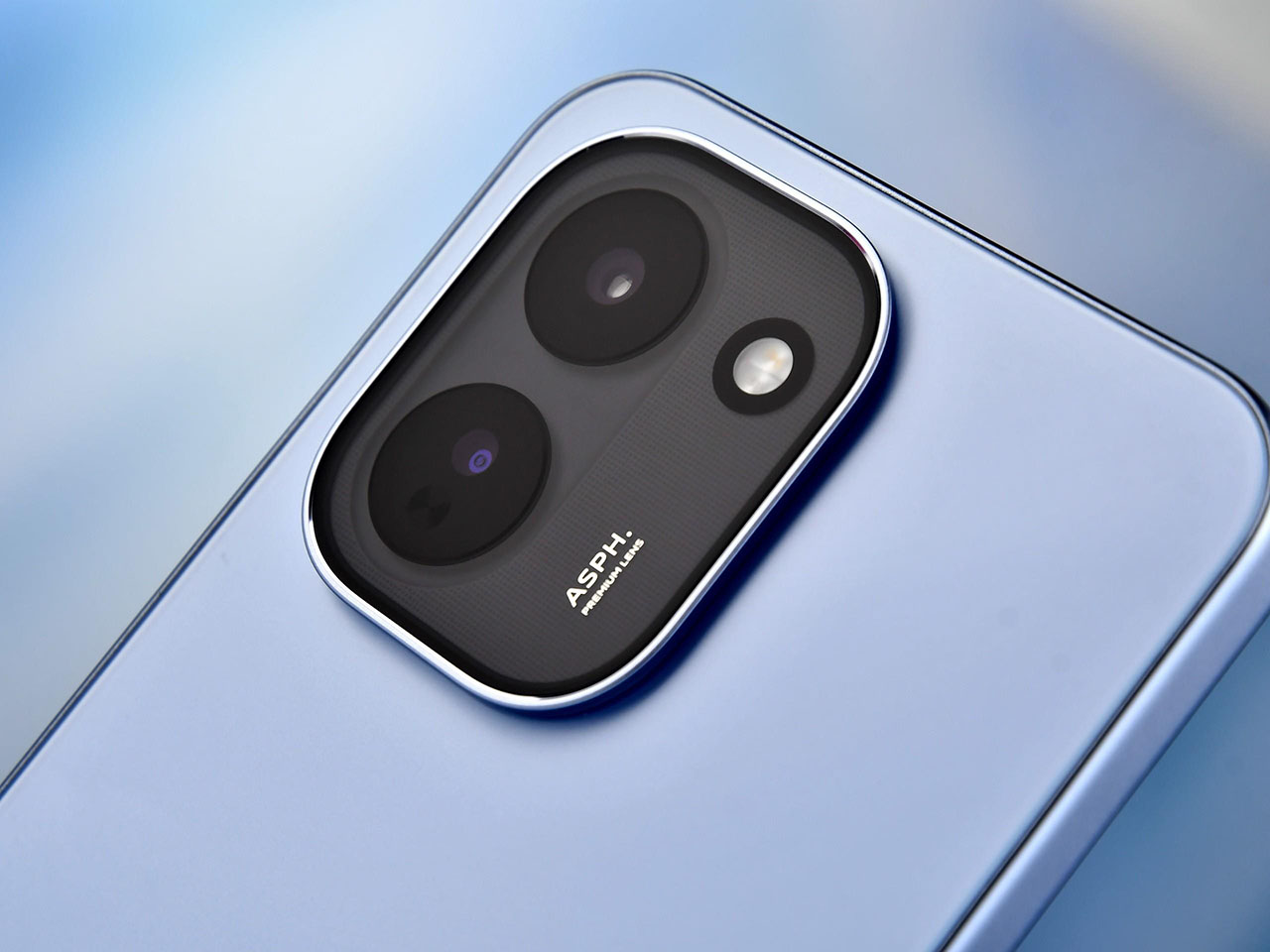 Đánh giá iQOO Z11 Camera