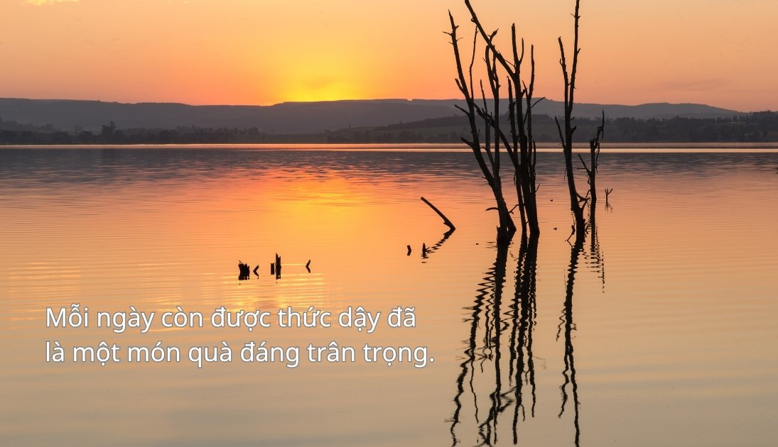 Stt hay về cuộc sống ý nghĩa, ngắn gọn