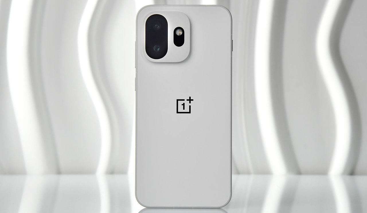 Đánh giá OnePlus 15T Thiết kế