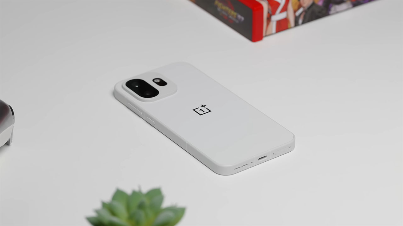 Đánh giá OnePlus 15T Tổng kết