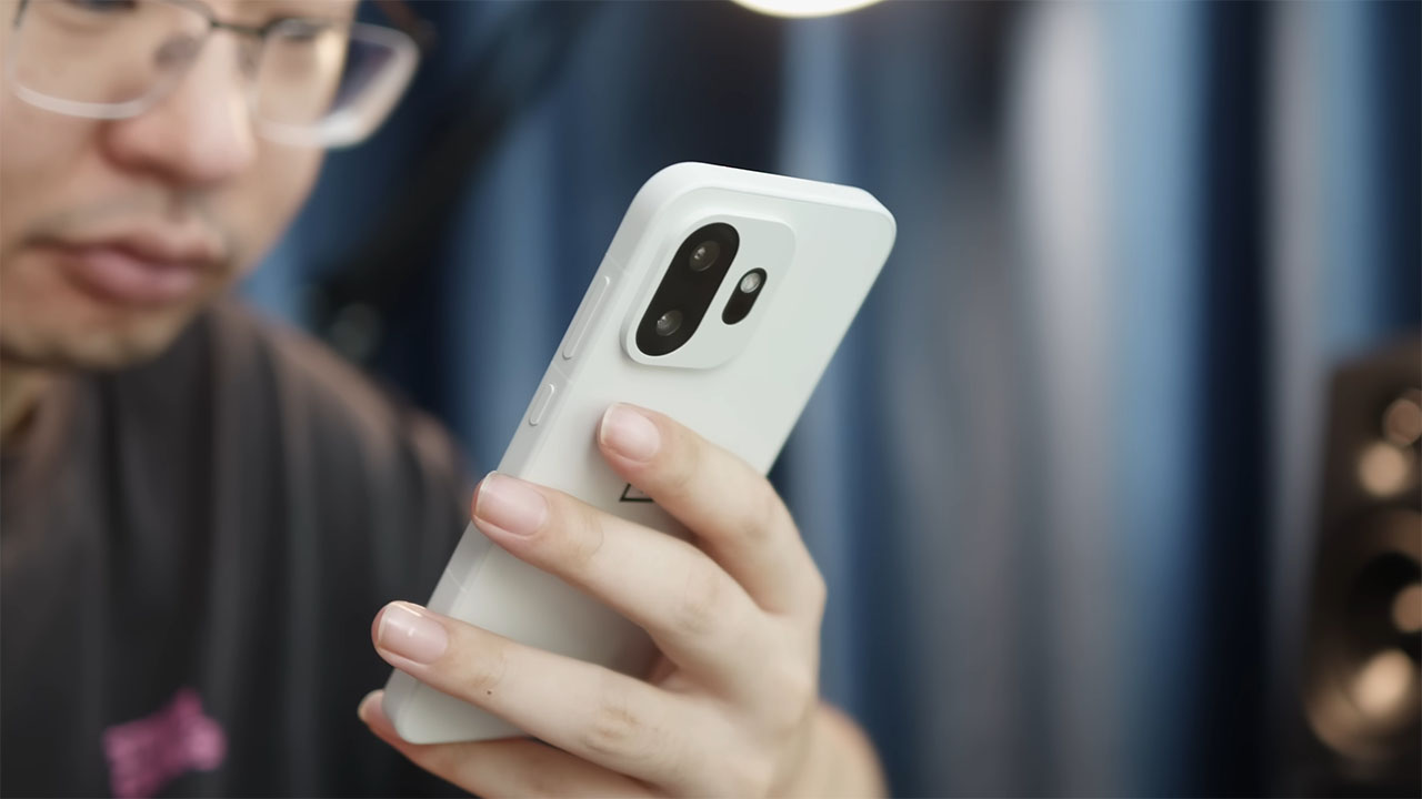 Đánh giá OnePlus 15T Kết nối