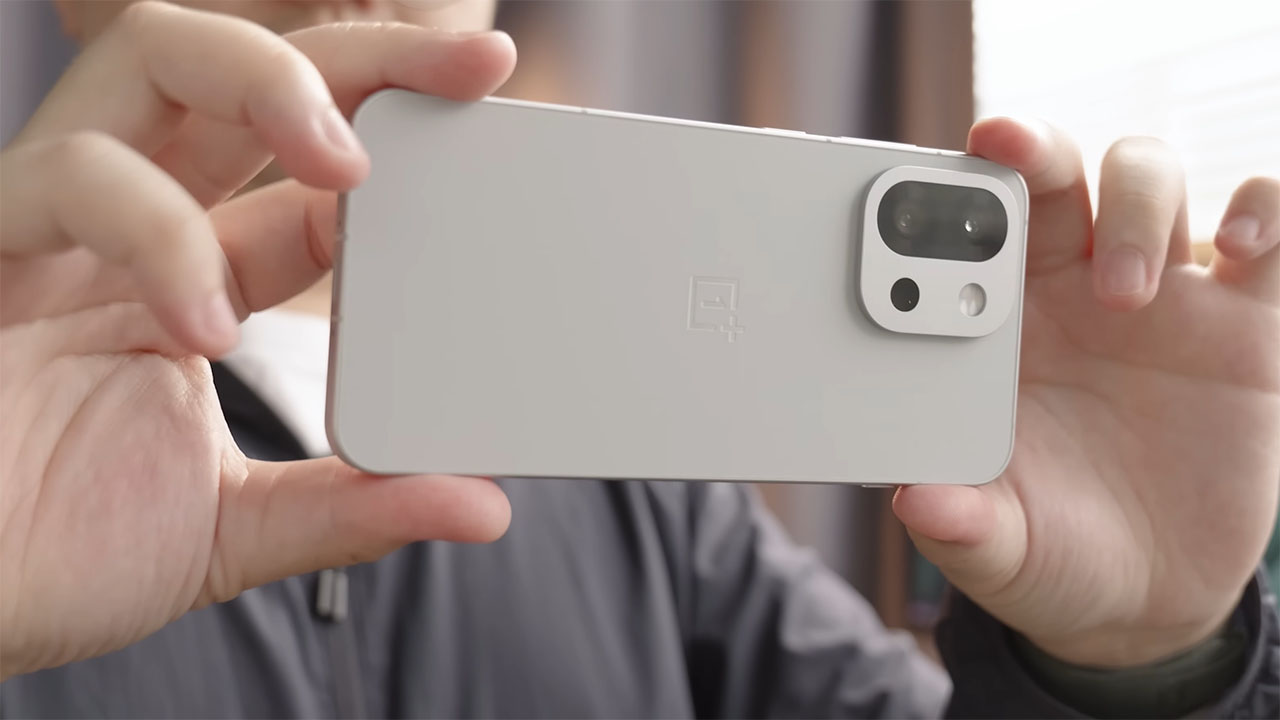 Đánh giá OnePlus 15T Camera