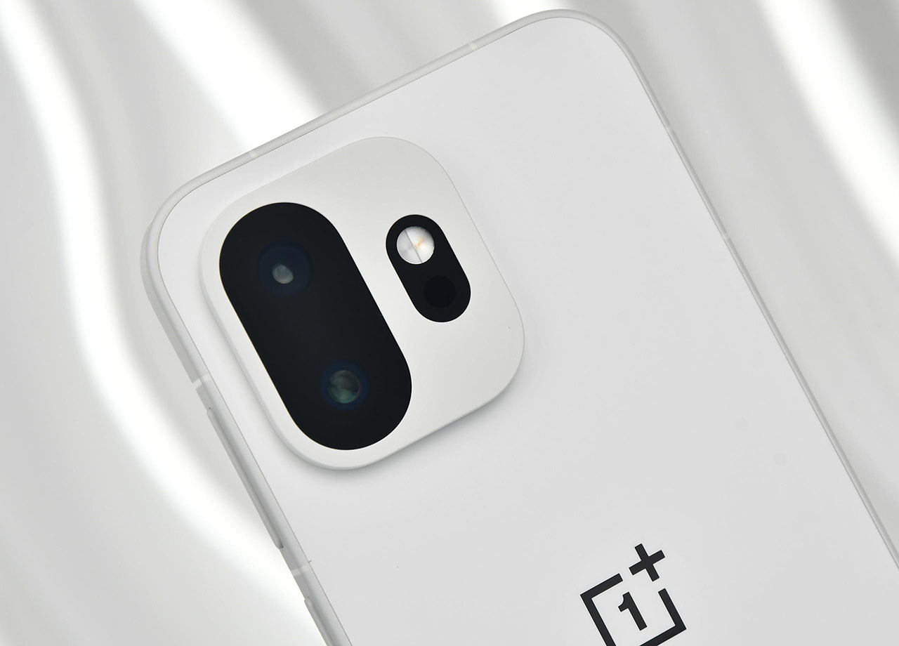 Đánh giá OnePlus 15T Camera