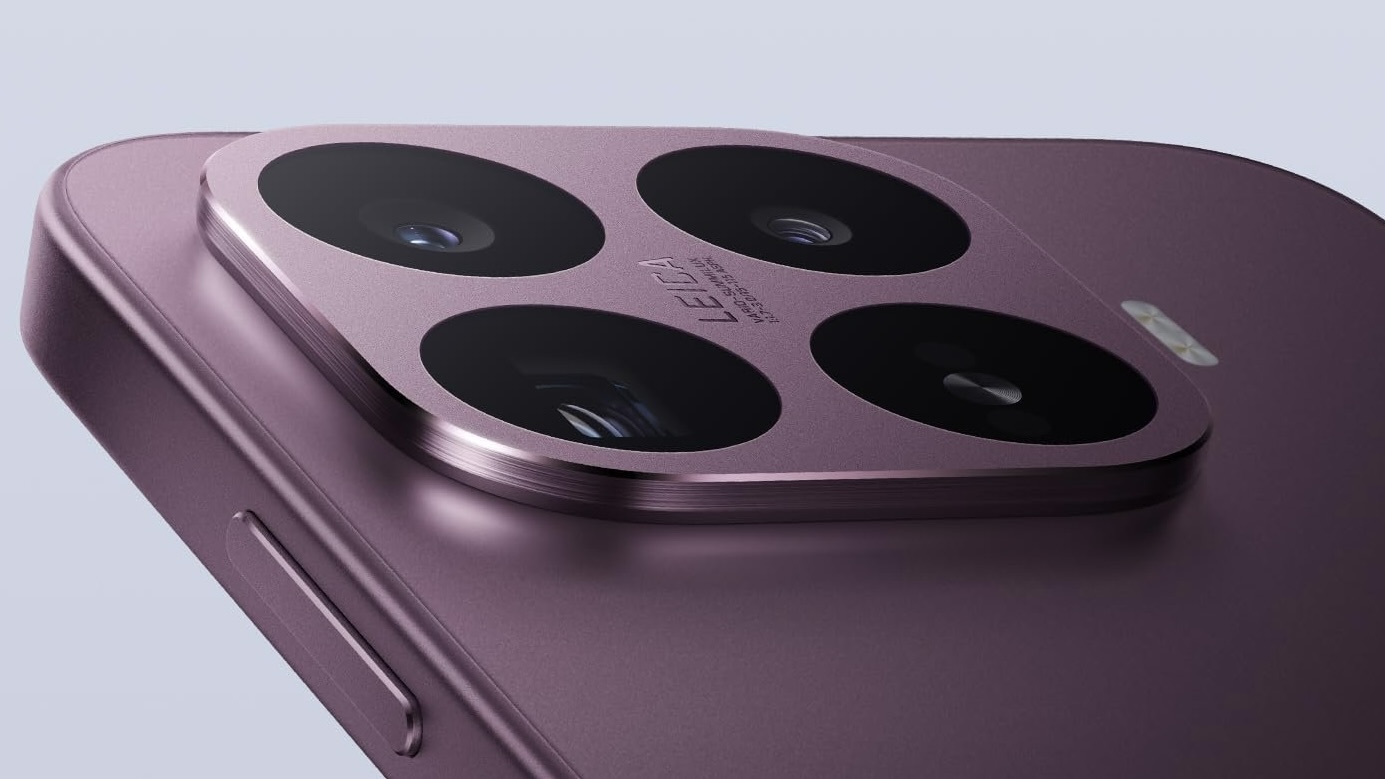 Xiaomi 17T series Xiaomi 17T series