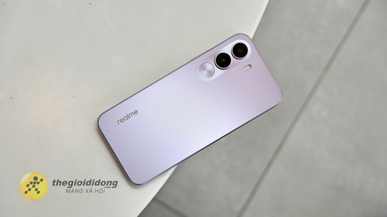 realme C100i hiệu năng ổn định, viên pin 7.000 mAh dùng cả ngày realme C100i hiệu năng ổn định, viên pin 7.000 mAh dùng cả ngày