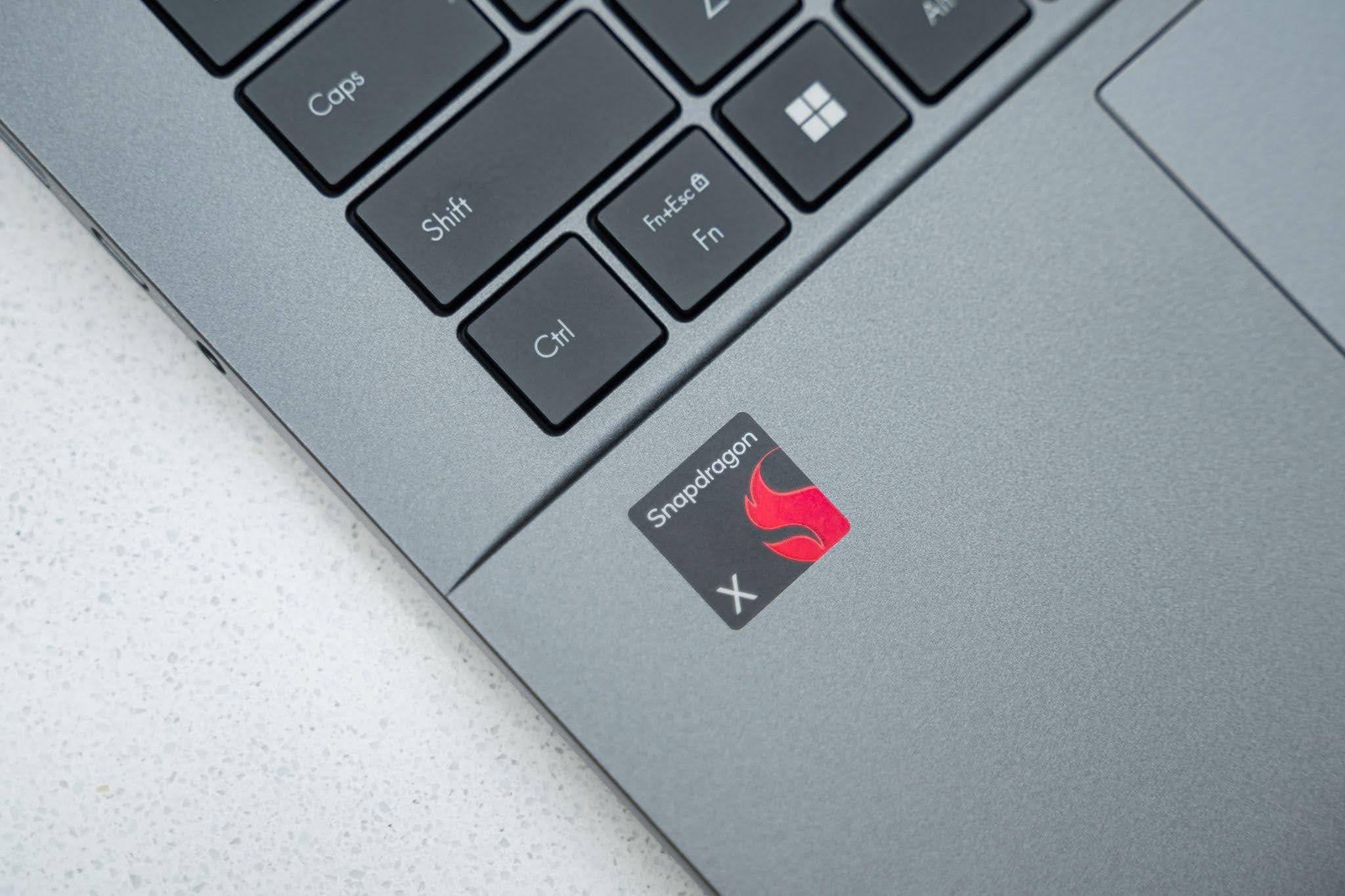 Laptop Snapdragon có tương thích phần mềm không? Laptop Snapdragon có tương thích phần mềm không?