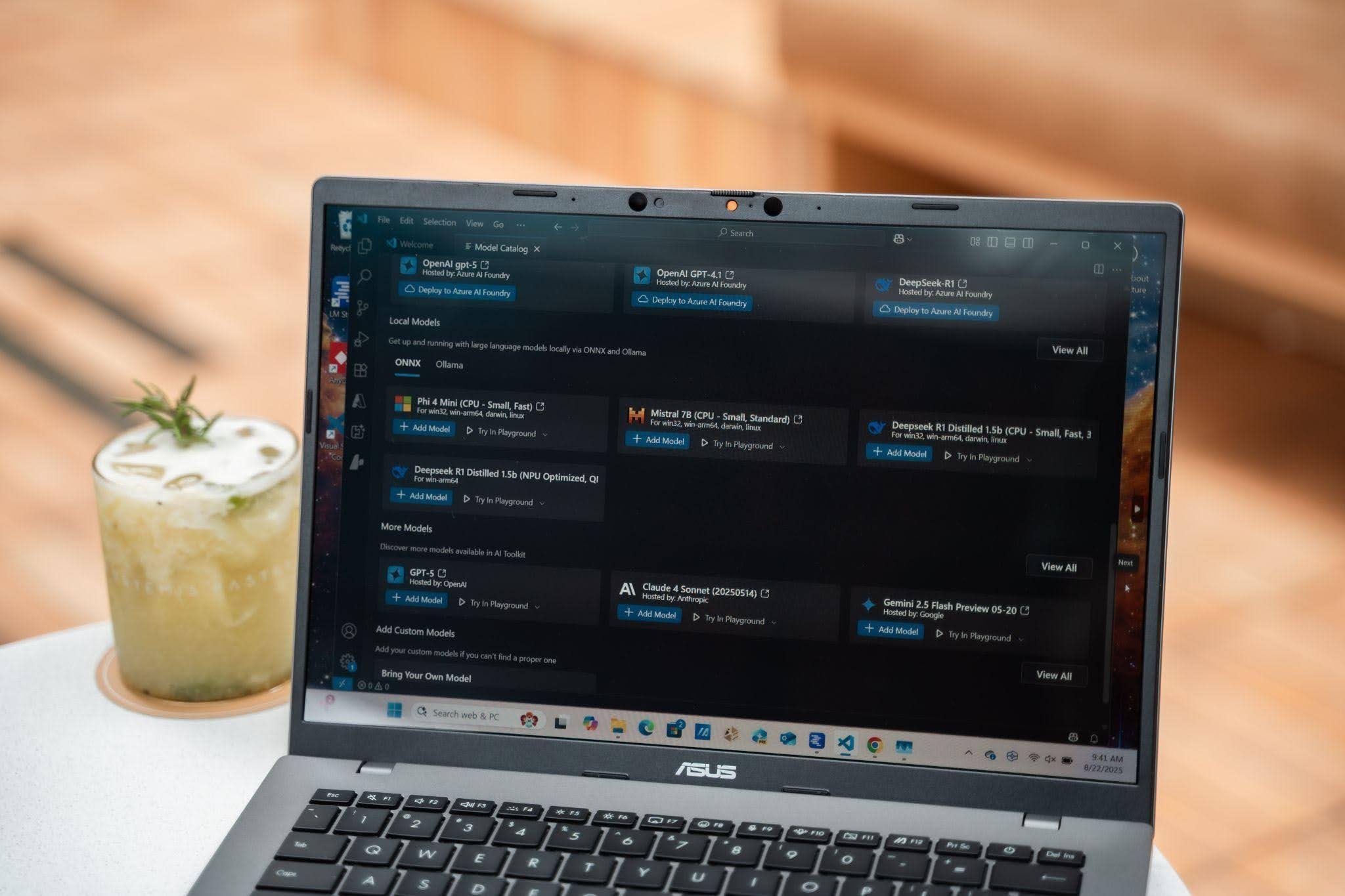 Laptop Snapdragon có tương thích phần mềm không? Laptop Snapdragon có tương thích phần mềm không?