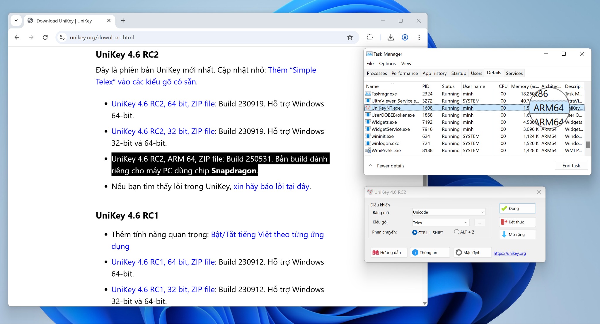 Laptop Snapdragon có tương thích phần mềm không? Laptop Snapdragon có tương thích phần mềm không?