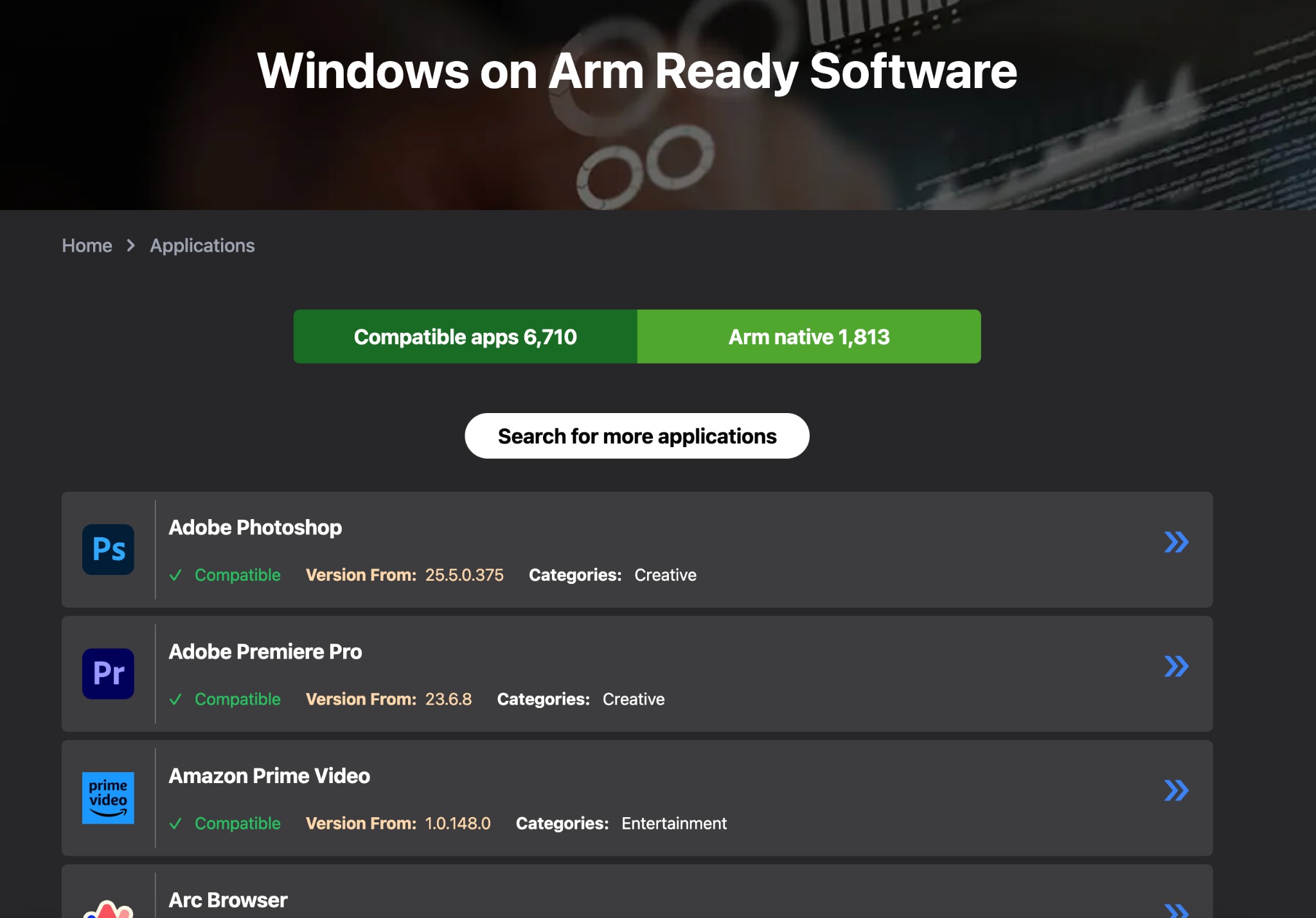 Laptop Snapdragon có tương thích phần mềm không? Laptop Snapdragon có tương thích phần mềm không?