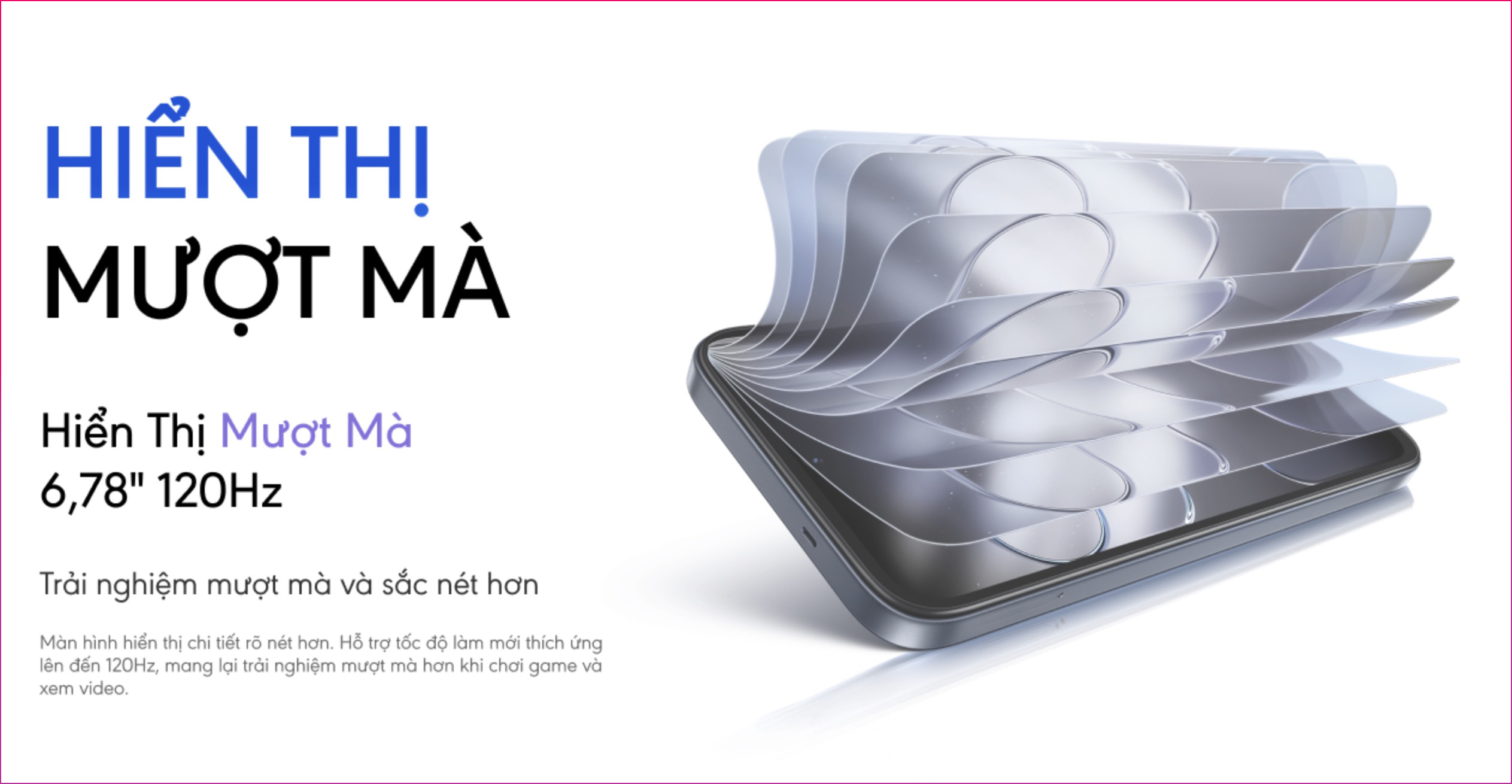 Mở bán TECNO Spark 50: Giảm giá 300K hoặc tặng PMH 400K, trả chậm 0% Mở bán TECNO Spark 50: Giảm giá 300K hoặc tặng PMH 400K, trả chậm 0%