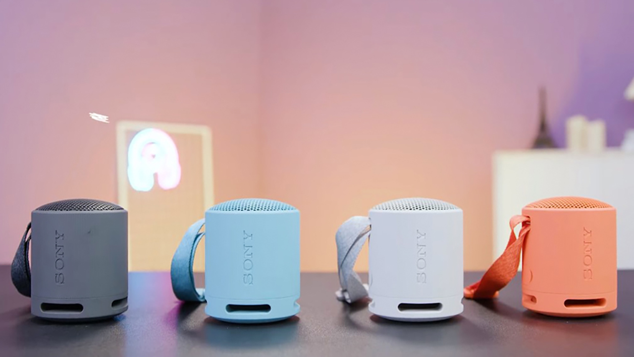 Tai nghe, loa Sony mang đến cho bạn trải nghiệm âm thanh cực đỉnh, giá tốt, bảo hành dài