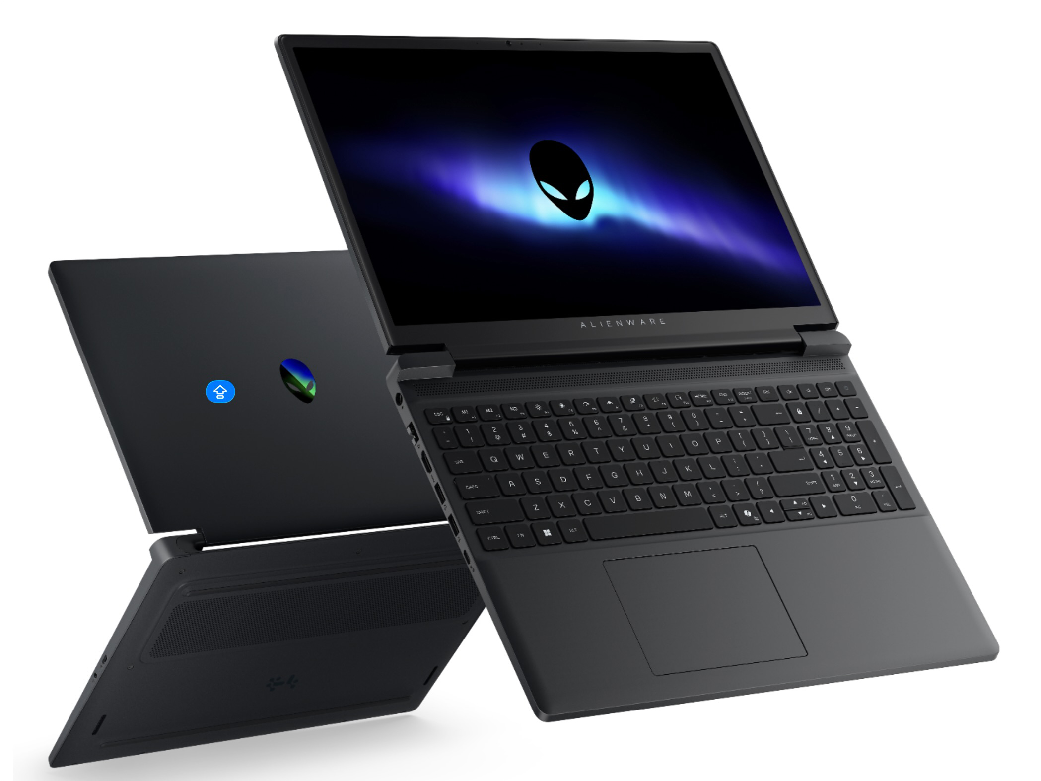 Alienware 15