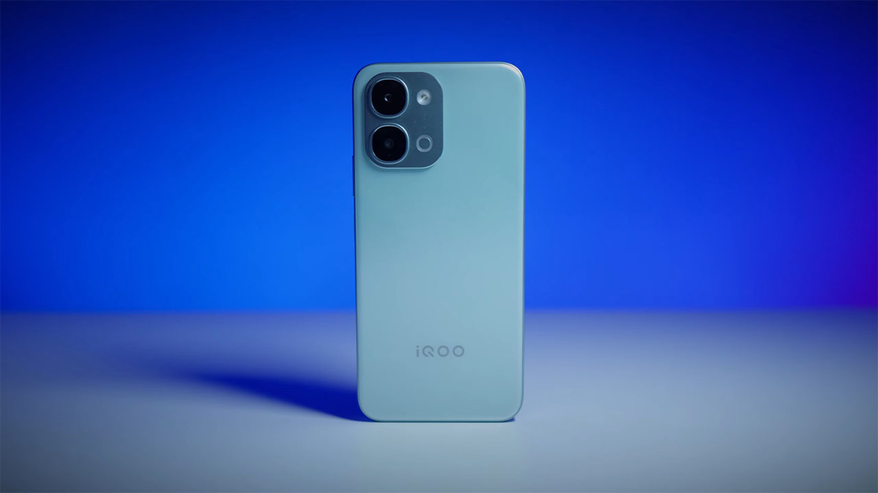 Đánh giá iQOO Z11x Tổng kết