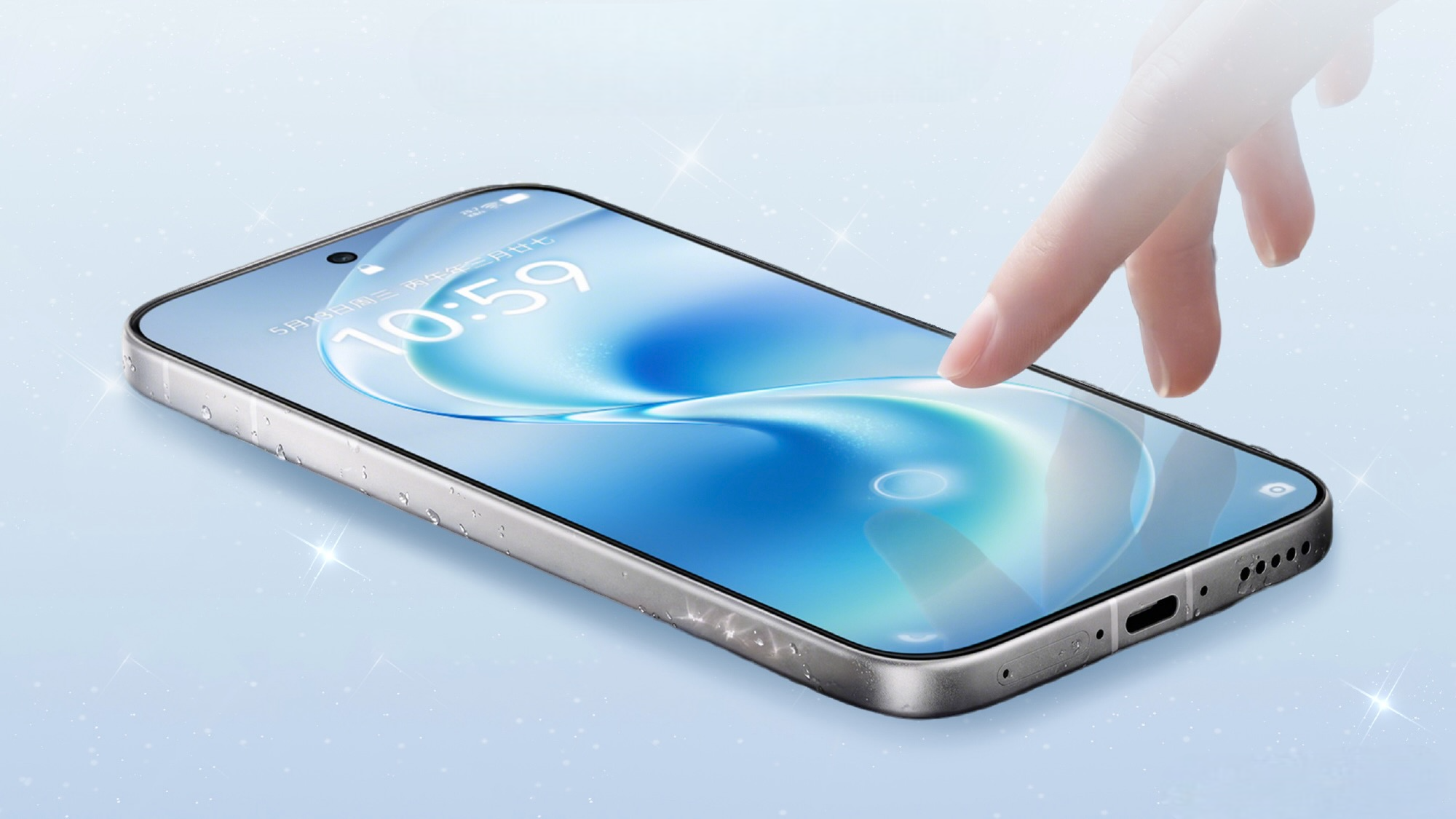 vivo S60 vivo S60