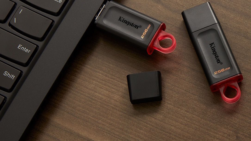 USB 3.2 64GB Kingston DataTraveler Exodia DTX USB 3.2 64GB Kingston DataTraveler Exodia DTX