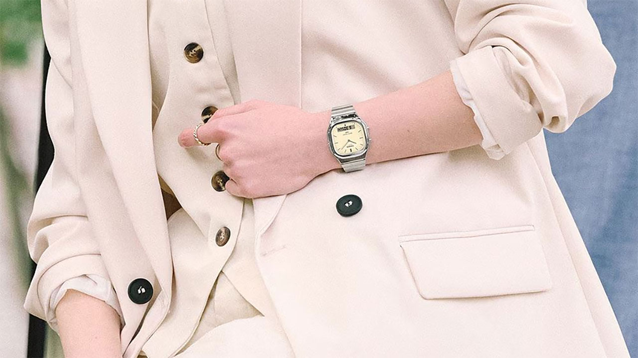 Ưu đãi đến 15% dành cho loạt đồng hồ Casio mới Đồng hồ Casio mới