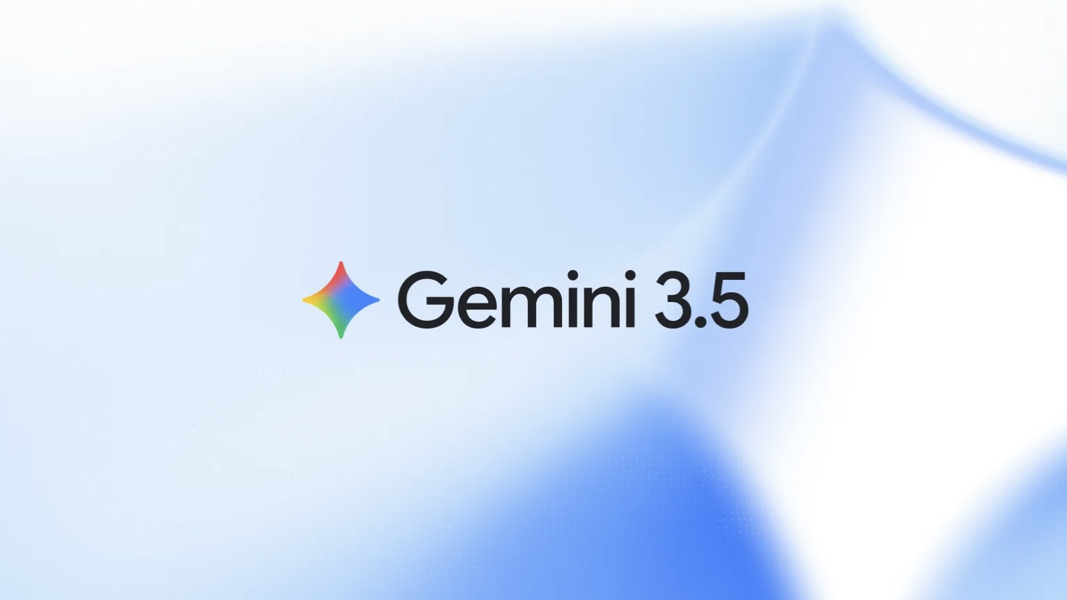 Gemini 3.5 Flash