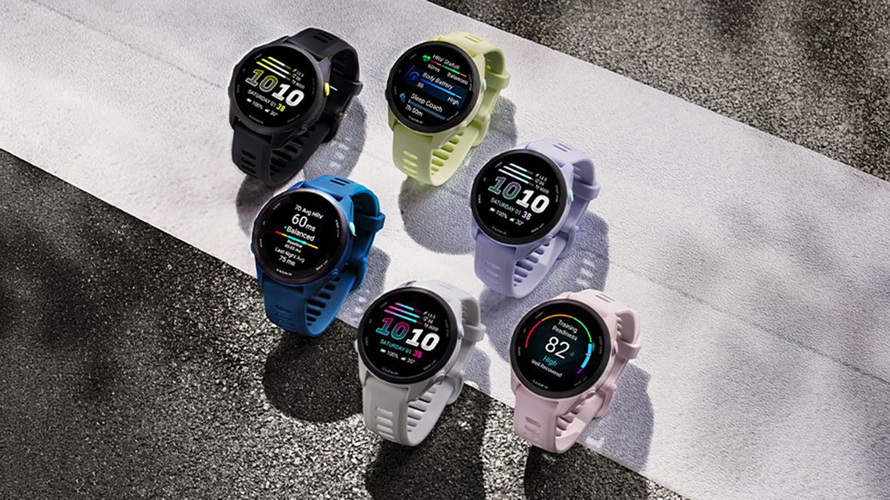 Sân chơi smartwatch chào đón những gương mặt mới từ nhà Garmin, HUAWEI, Xiaomi,... nhiều ưu đãi giảm giá và quà tặng kèm Sân chơi smartwatch chào đón những gương mặt mới từ nhà Garmin, HUAWEI, Xiaomi,... nhiều ưu đãi giảm giá và quà tặng kèm