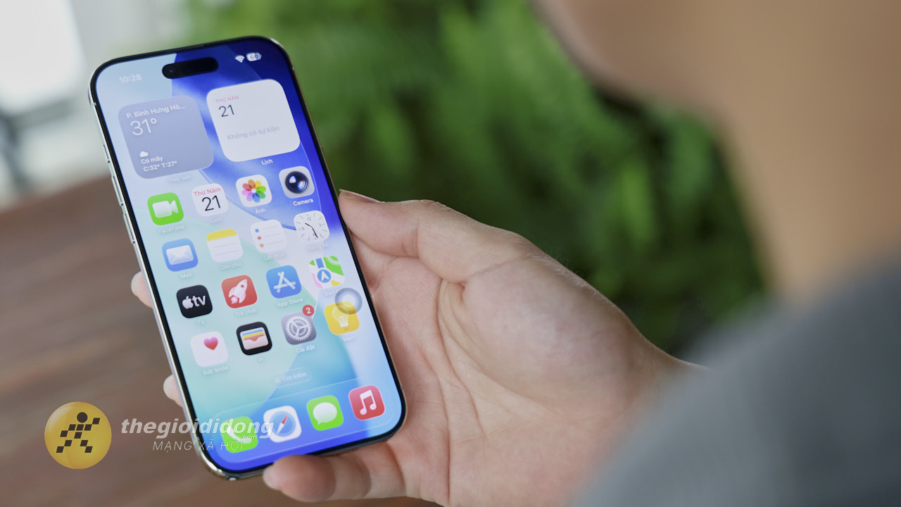 Đánh giá iPhone Air Tổng kết