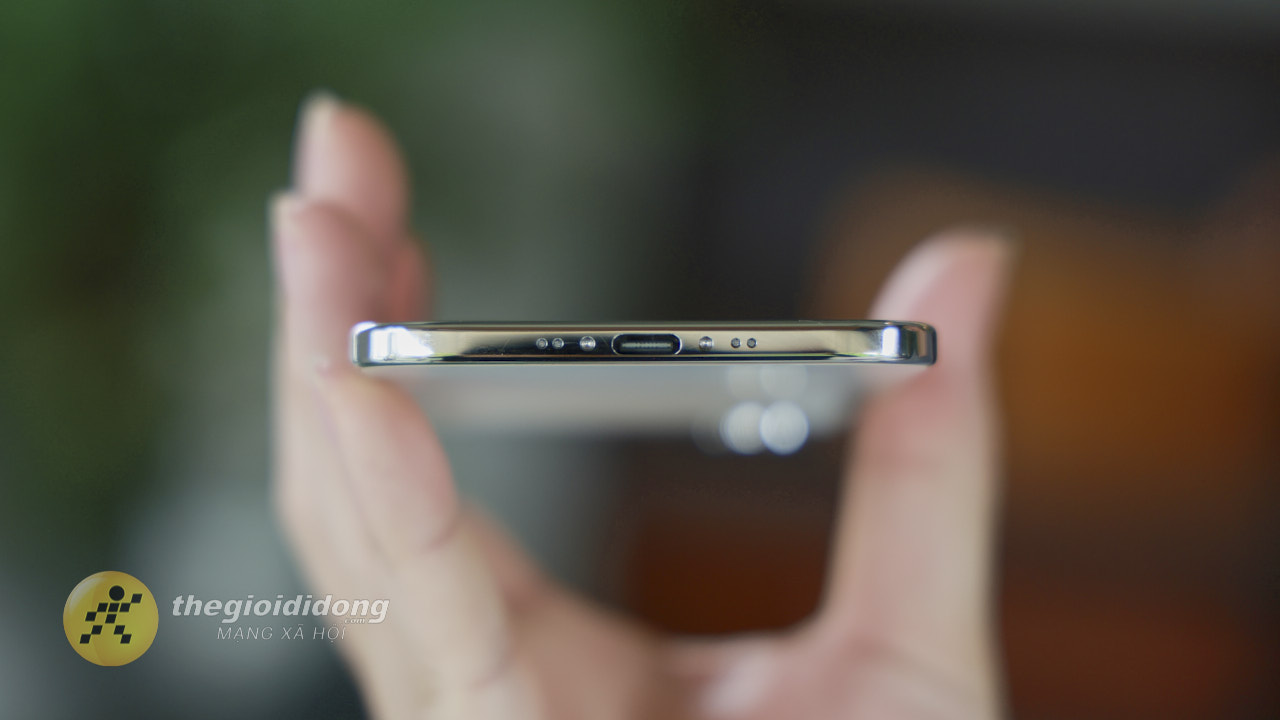 Đánh giá iPhone Air Tốc độ sạc