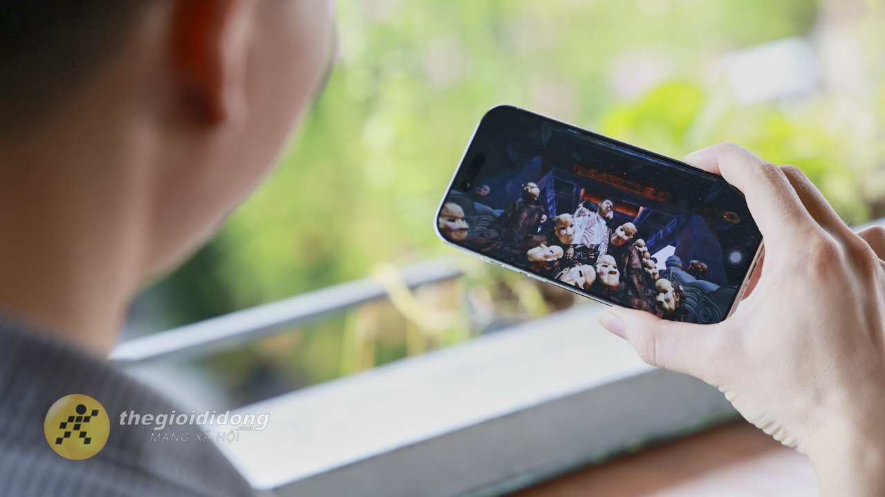 Đánh giá iPhone Air Sự đánh đổi