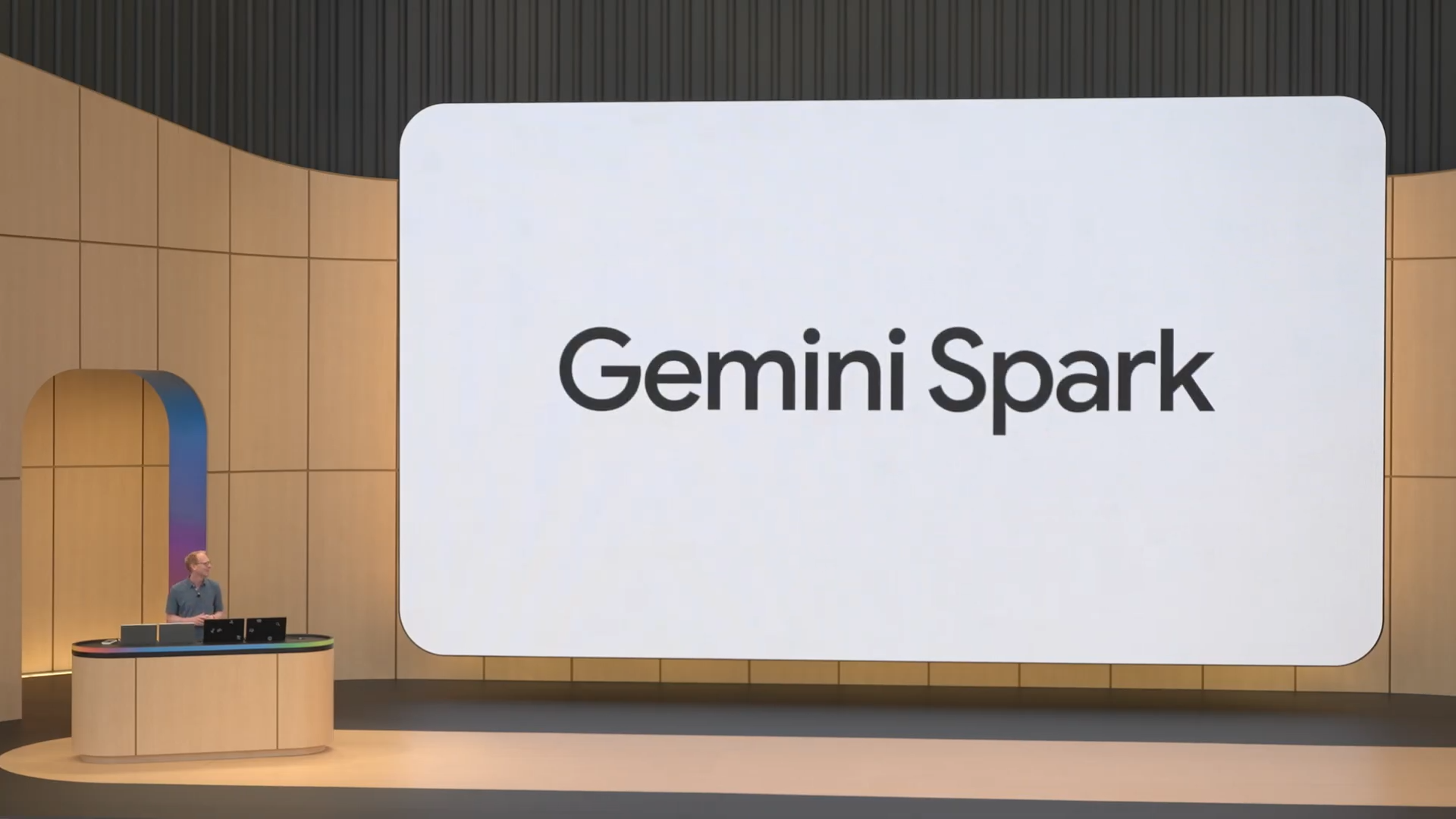 Gemini Spark Gemini Spark