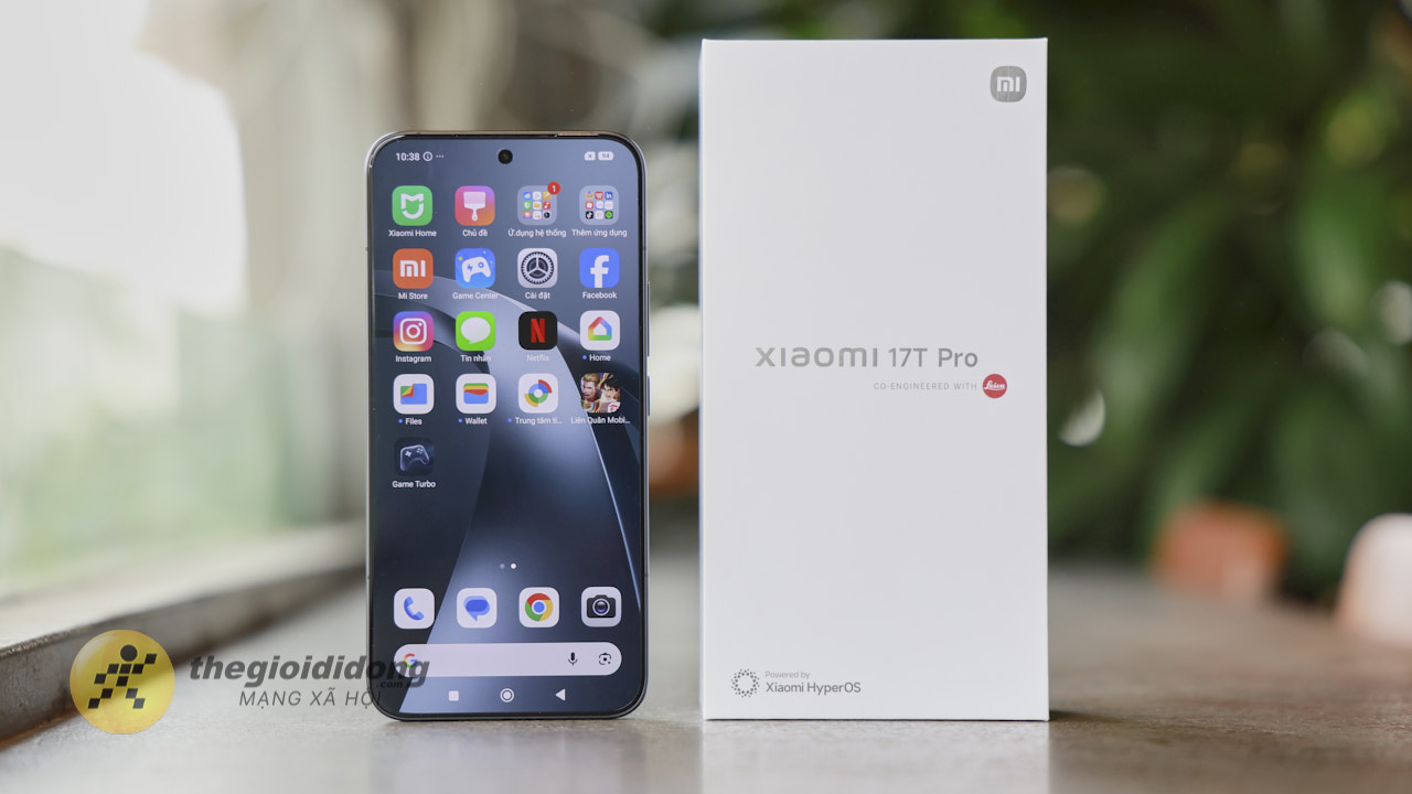Bảo hành Premium Xiaomi 17T và Xiaomi 17T Pro Phạm vi bảo hành