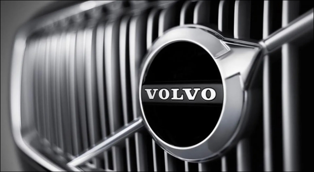 Hãng xe ô tô Volvo có nguồn gốc xuất xứ từ Thụy Điển