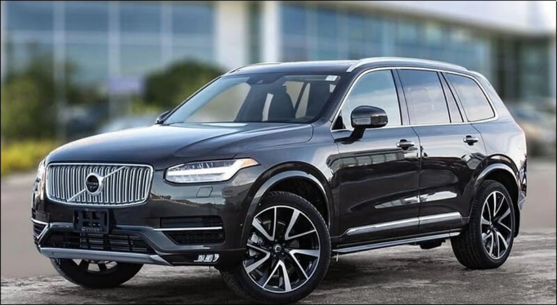 Xe Volvo hiện nay vẫn giữ nguyên vẹn 100% tiêu chuẩn chất lượng, tư duy thiết kế tinh tế và công nghệ an toàn khắt khe