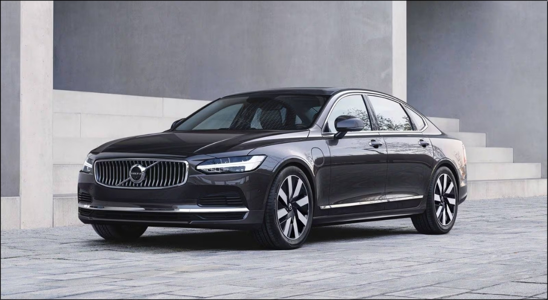 Chi phí bảo dưỡng định kỳ và thay thế linh kiện của Volvo sẽ cao hơn các dòng xe phổ thông
